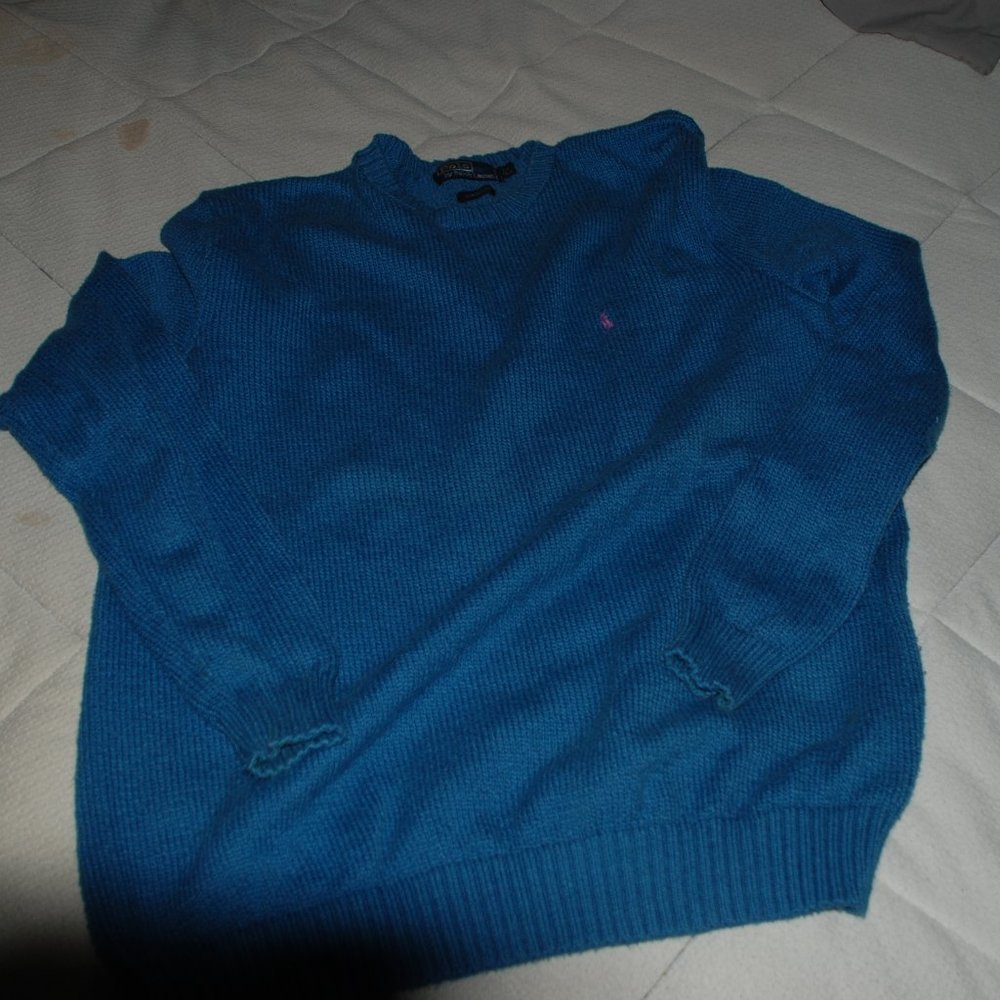 Polo Ralph Lauren sweater